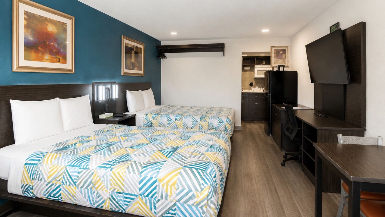 Photo of Bedroom in Ira