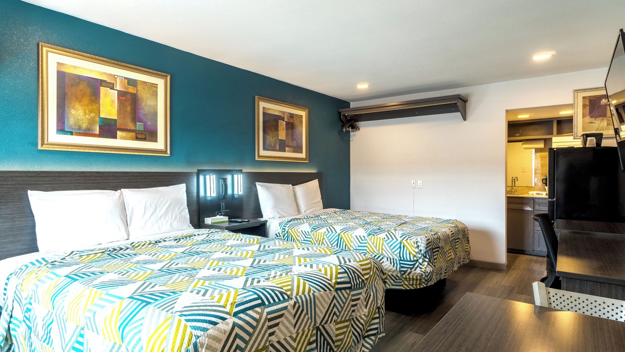 Photo of Bedroom in Ira