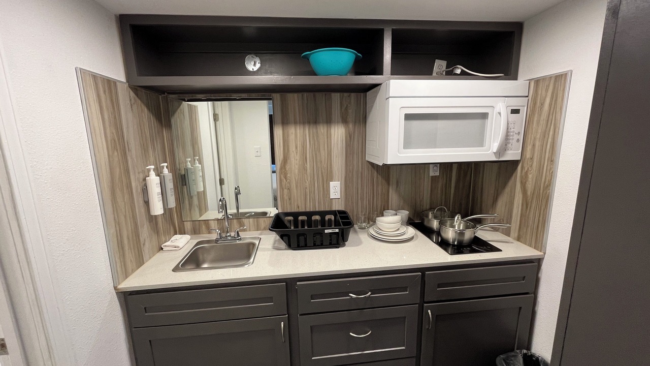 Photo of Kitchen in Ira