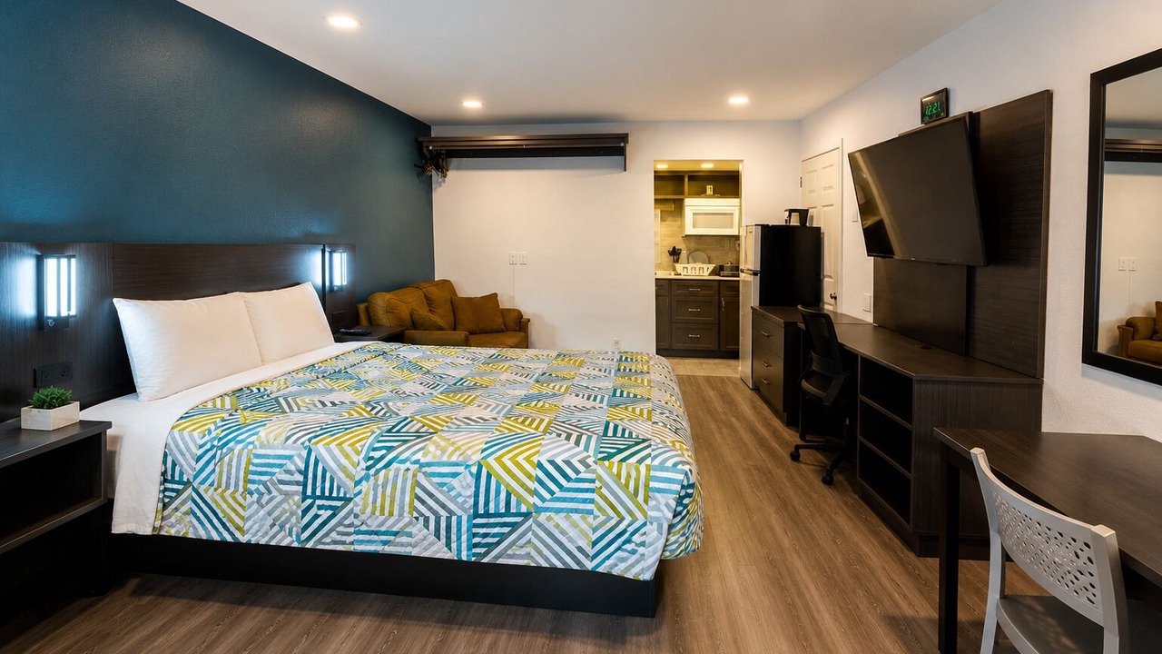 Photo of Bedroom in Ira