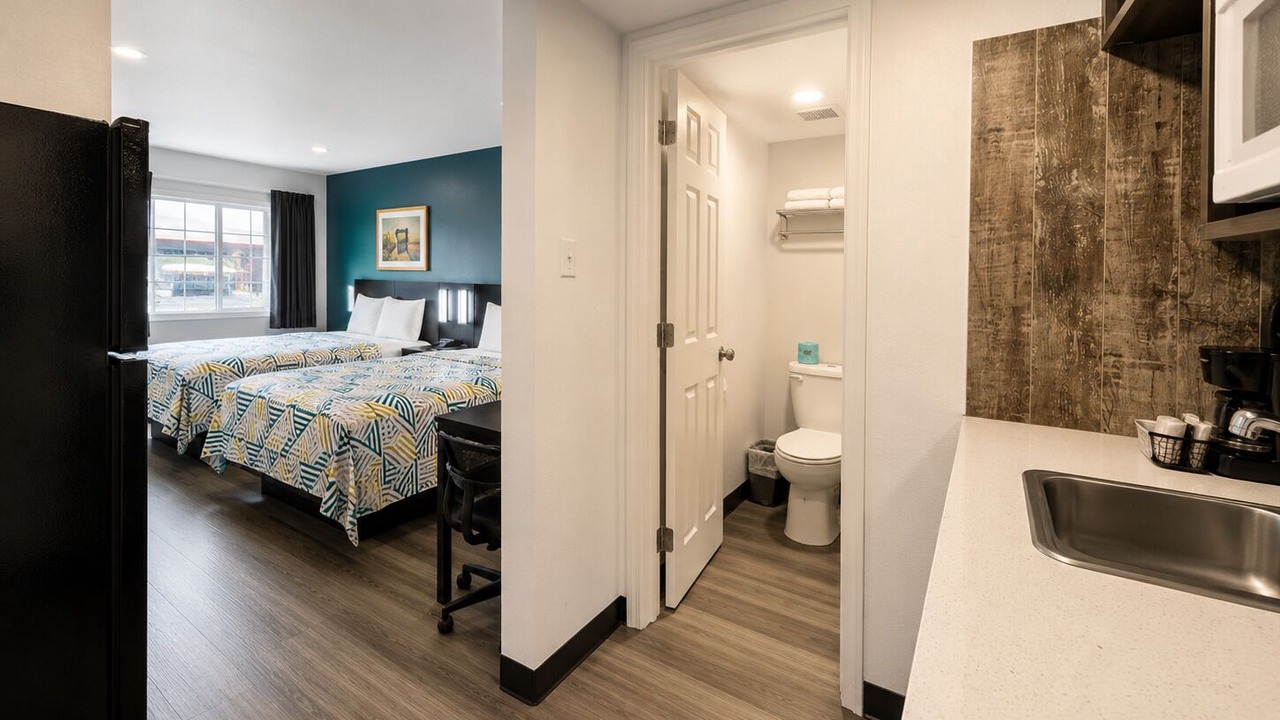 Photo of Bedroom in Ira