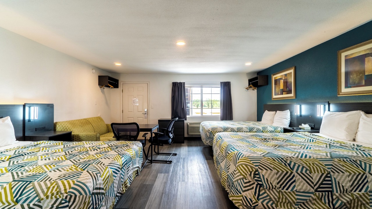 Photo of Bedroom in Ira