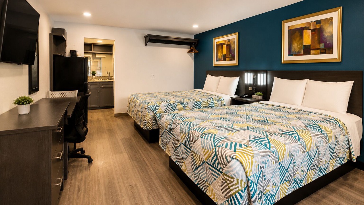 Photo of Bedroom in Ira