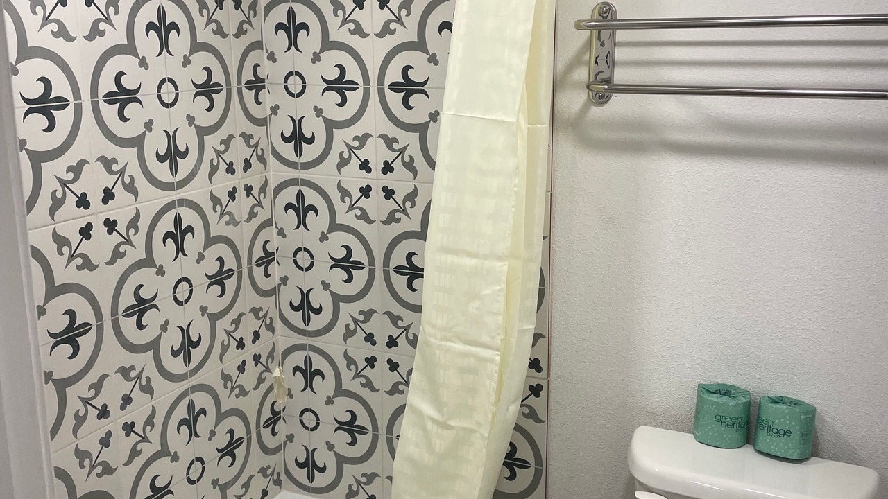 Photo of Bathroom in Ira