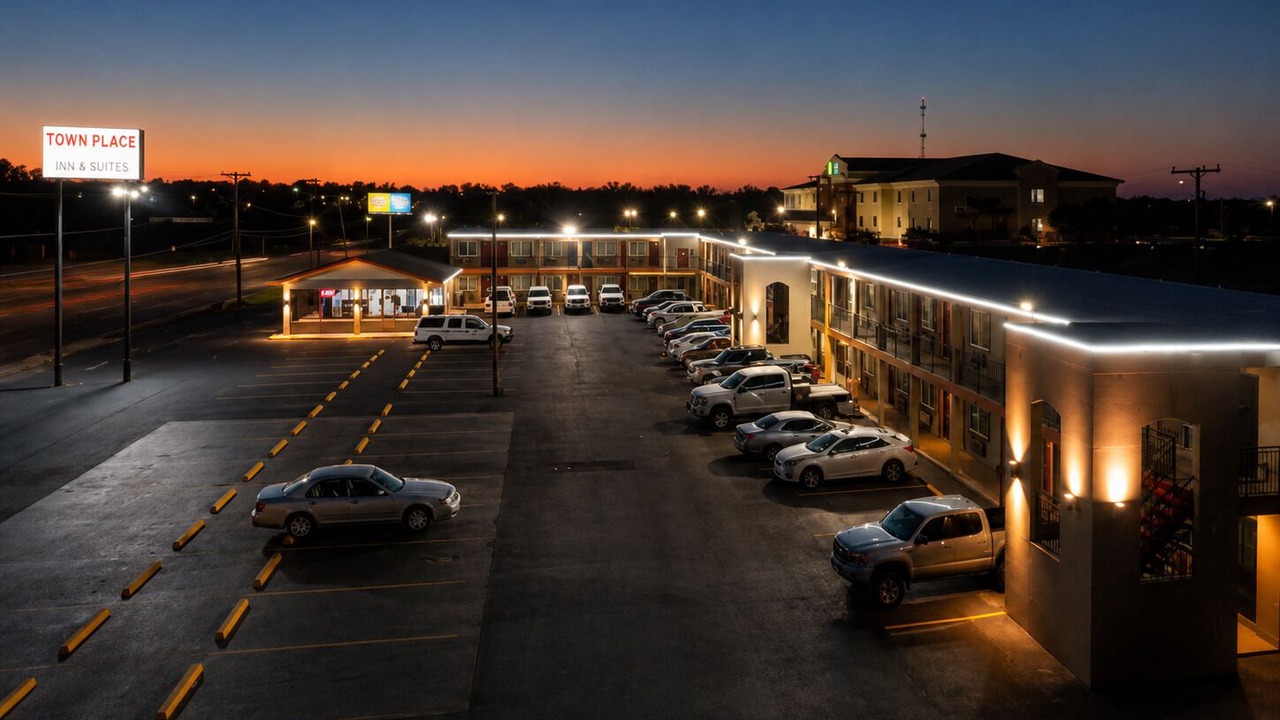 Photo of Outdoor in Ira