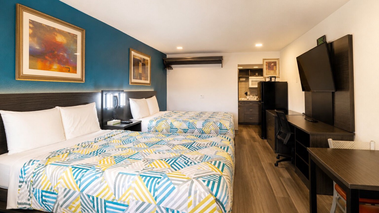 Photo of Bedroom in Ira