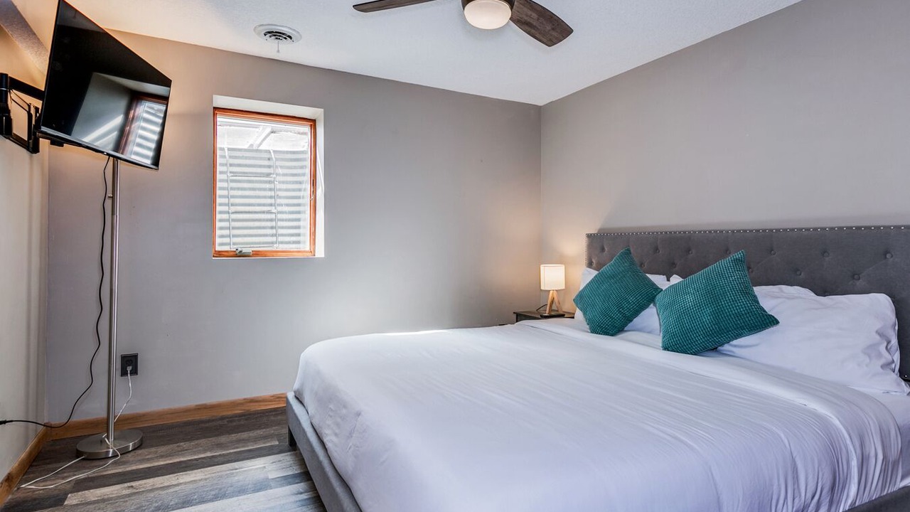 Photo of Bedroom in St. Anthony