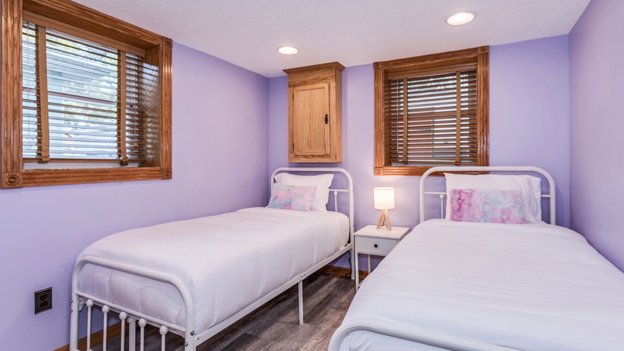 Photo of Bedroom in St. Anthony
