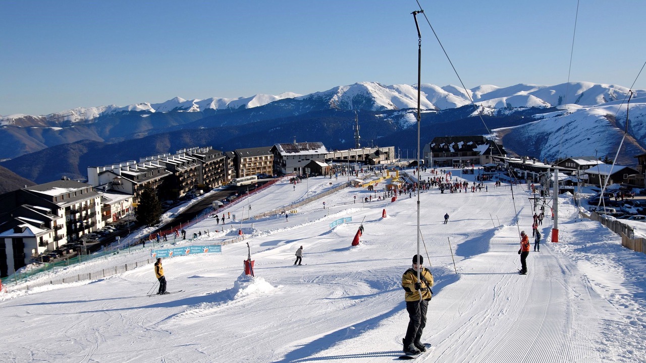 Photo of Others in Saint-Lary-Soulan