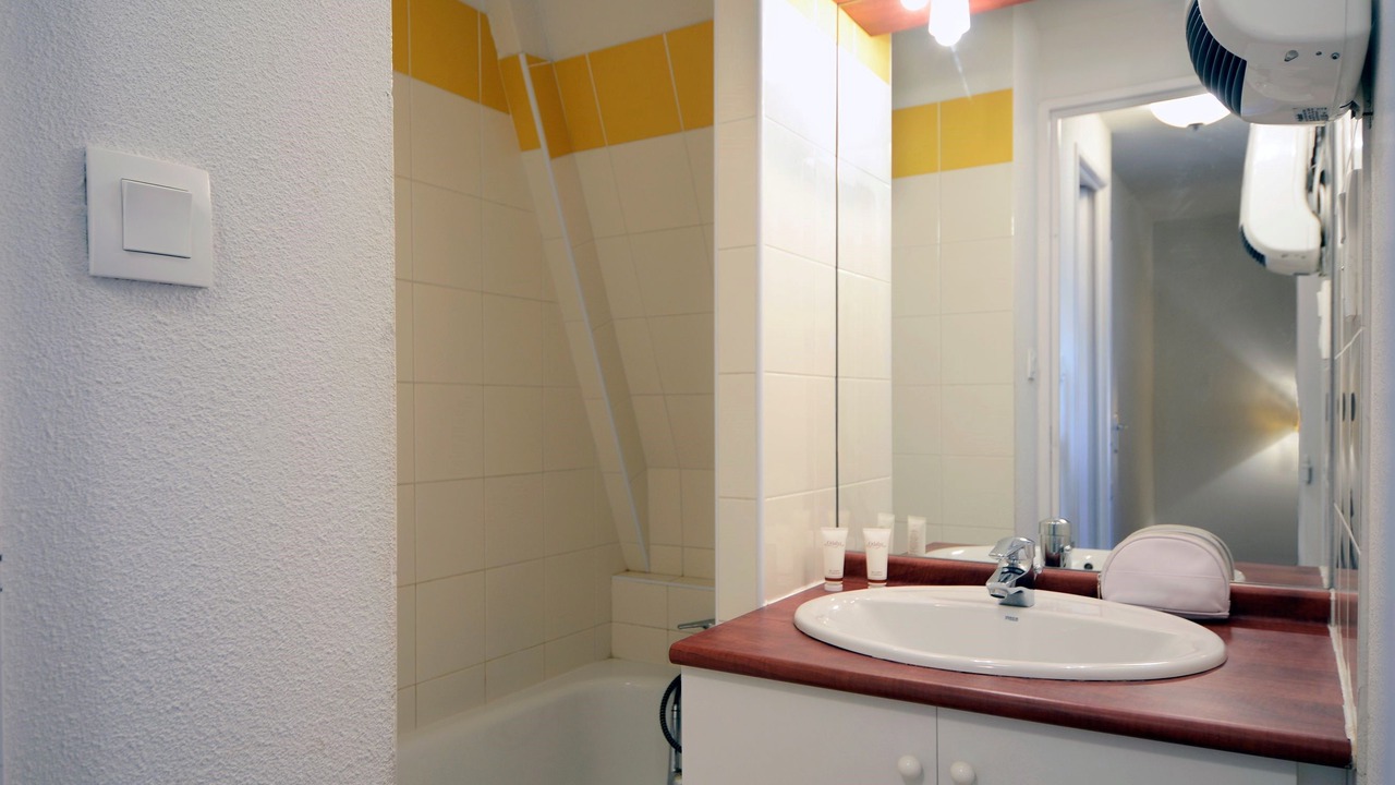 Photo of Bathroom in Saint-Lary-Soulan