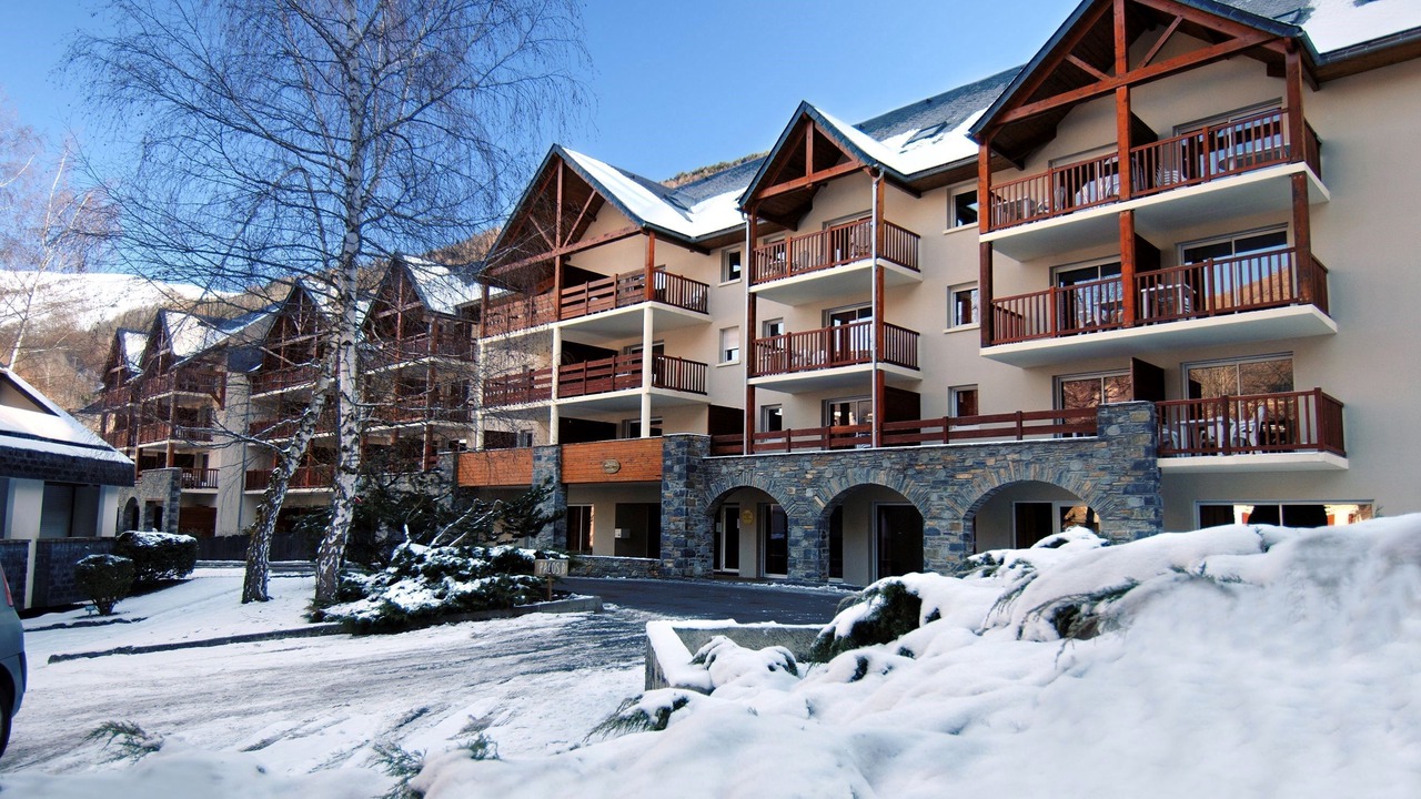 Photo of Others in Saint-Lary-Soulan