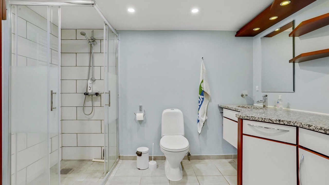 Photo of Bathroom in Dannemare