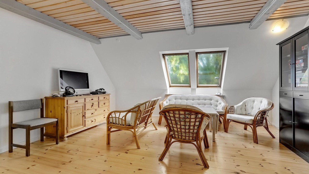 Photo of Bedroom in Dannemare