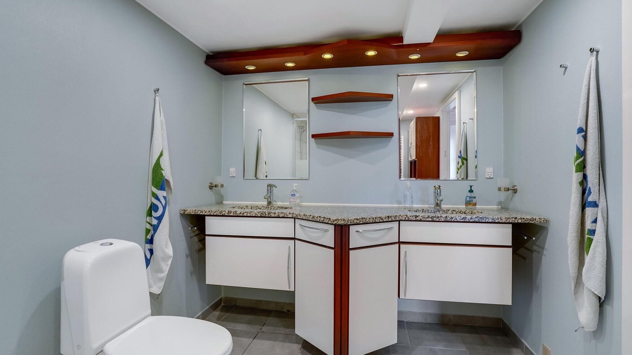 Photo of Bathroom in Dannemare