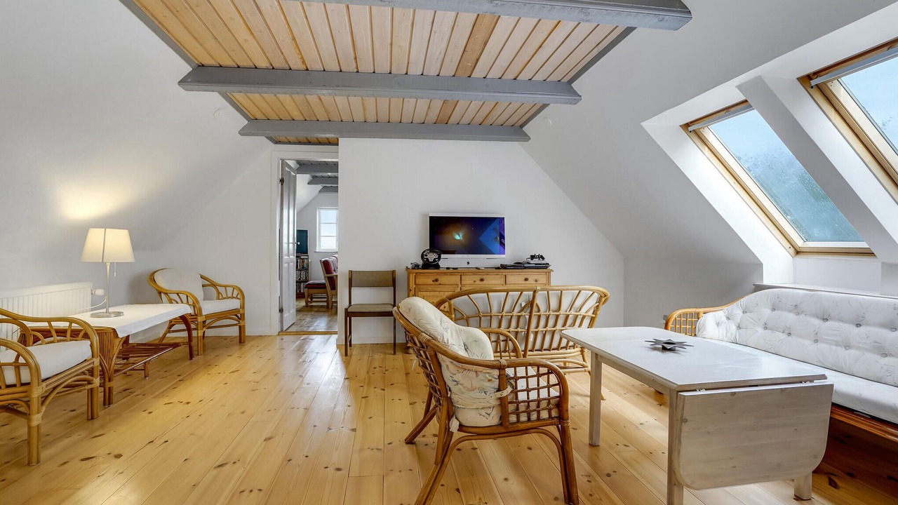 Photo of Bedroom in Dannemare