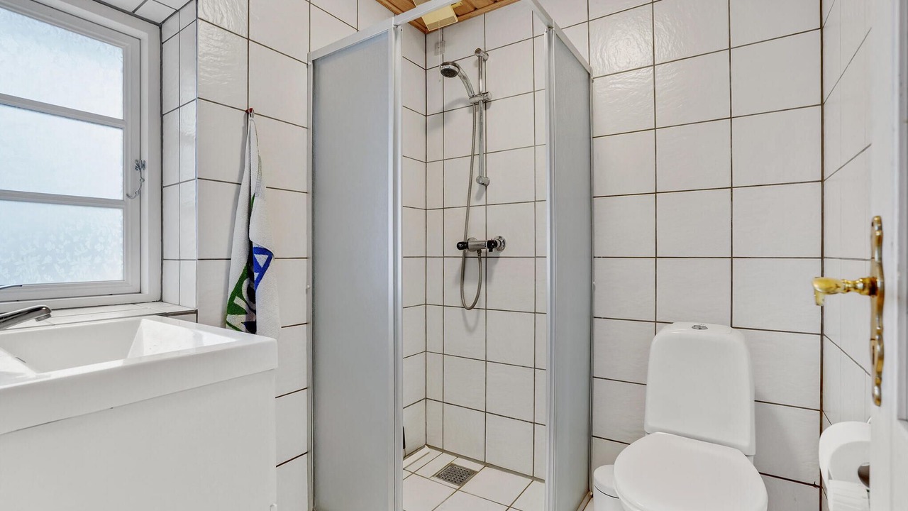 Photo of Bathroom in Dannemare
