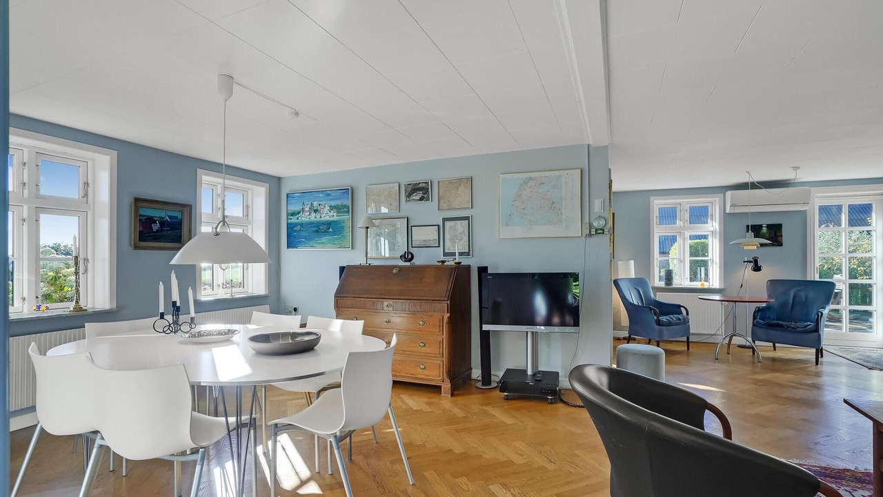 Photo of Bedroom in Erslev