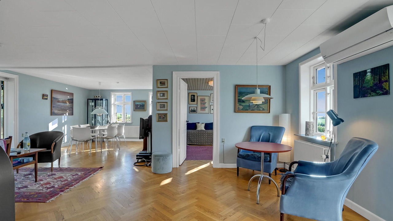 Photo of Bedroom in Erslev