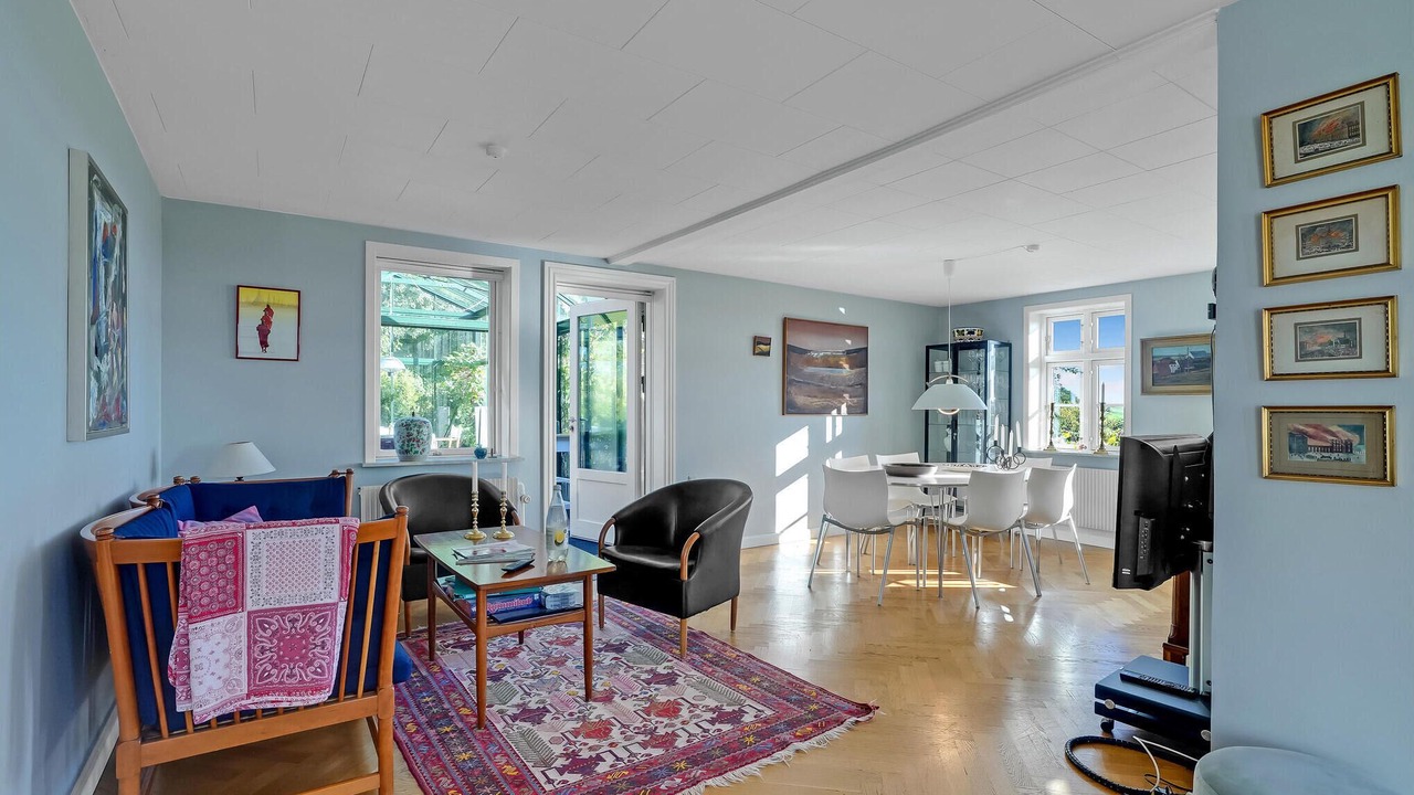 Photo of Bedroom in Erslev
