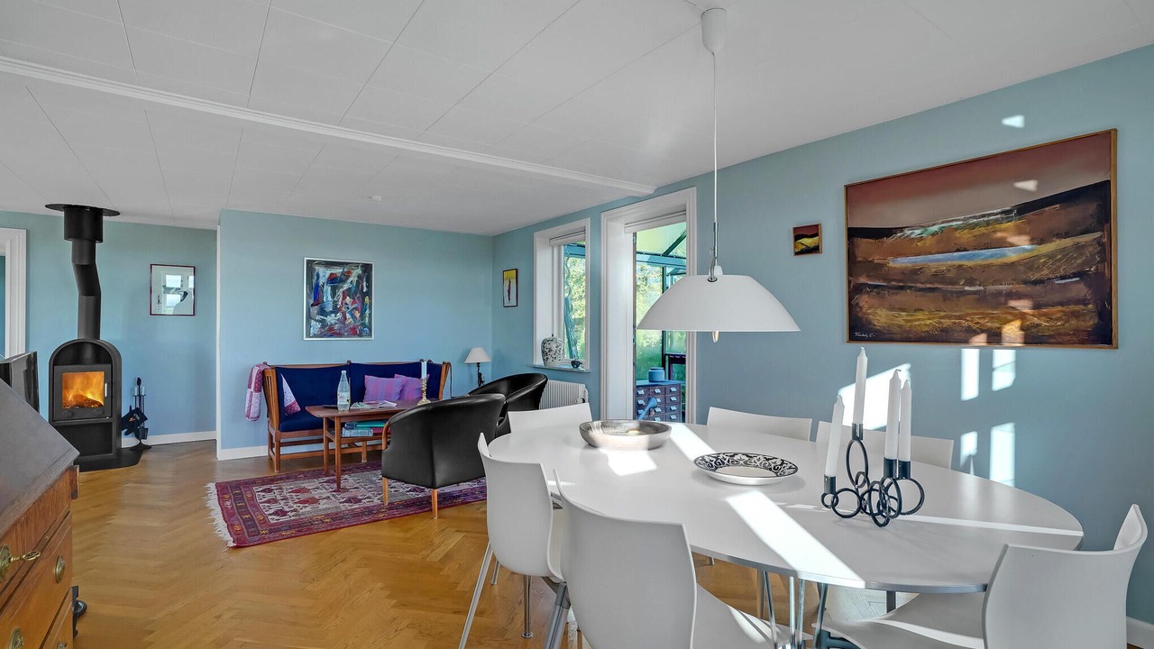 Photo of Bedroom in Erslev