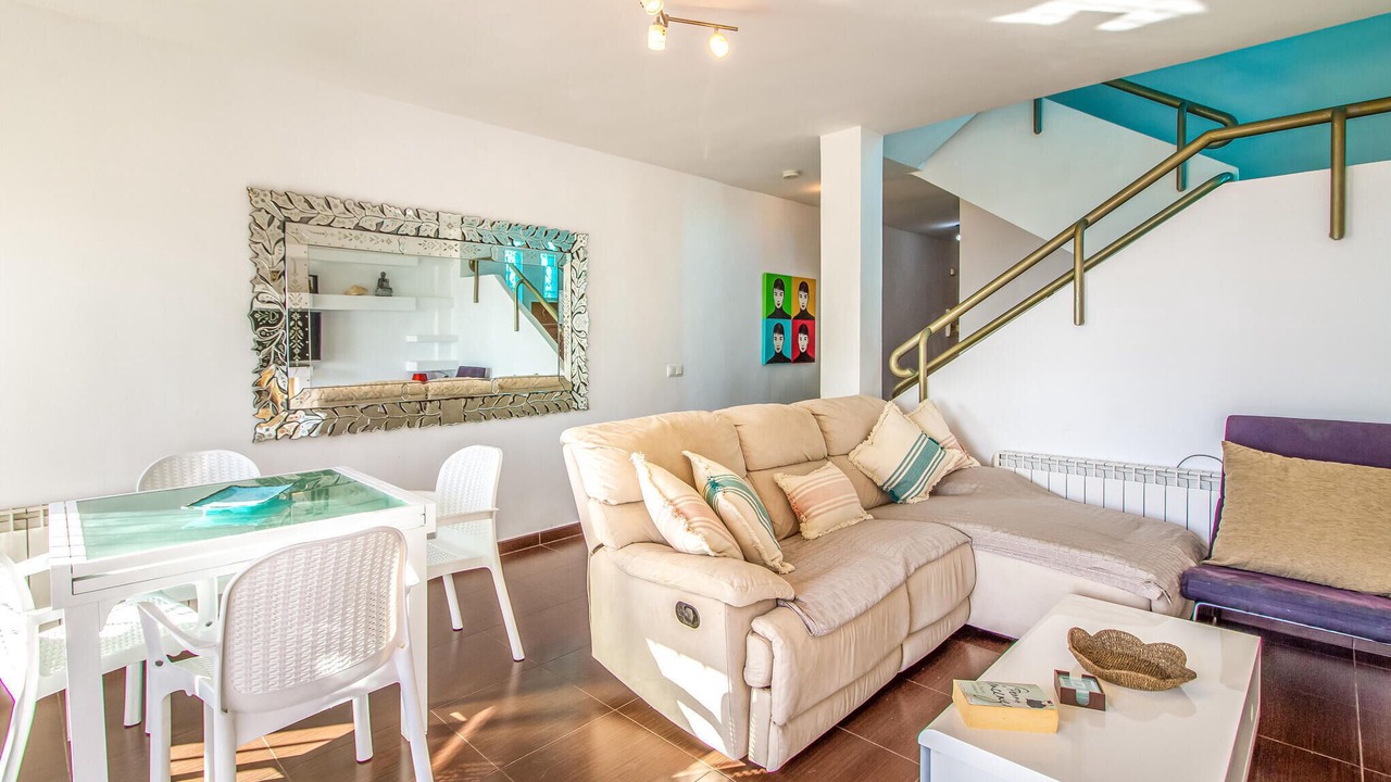 Photo of Bedroom in Santiago de la Ribera