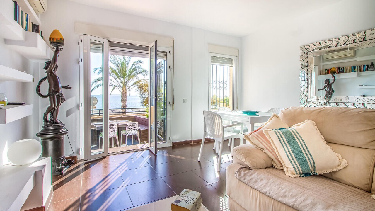 Photo of Bedroom in Santiago de la Ribera
