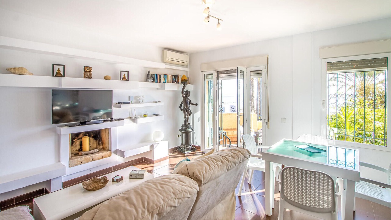 Photo of Bedroom in Santiago de la Ribera