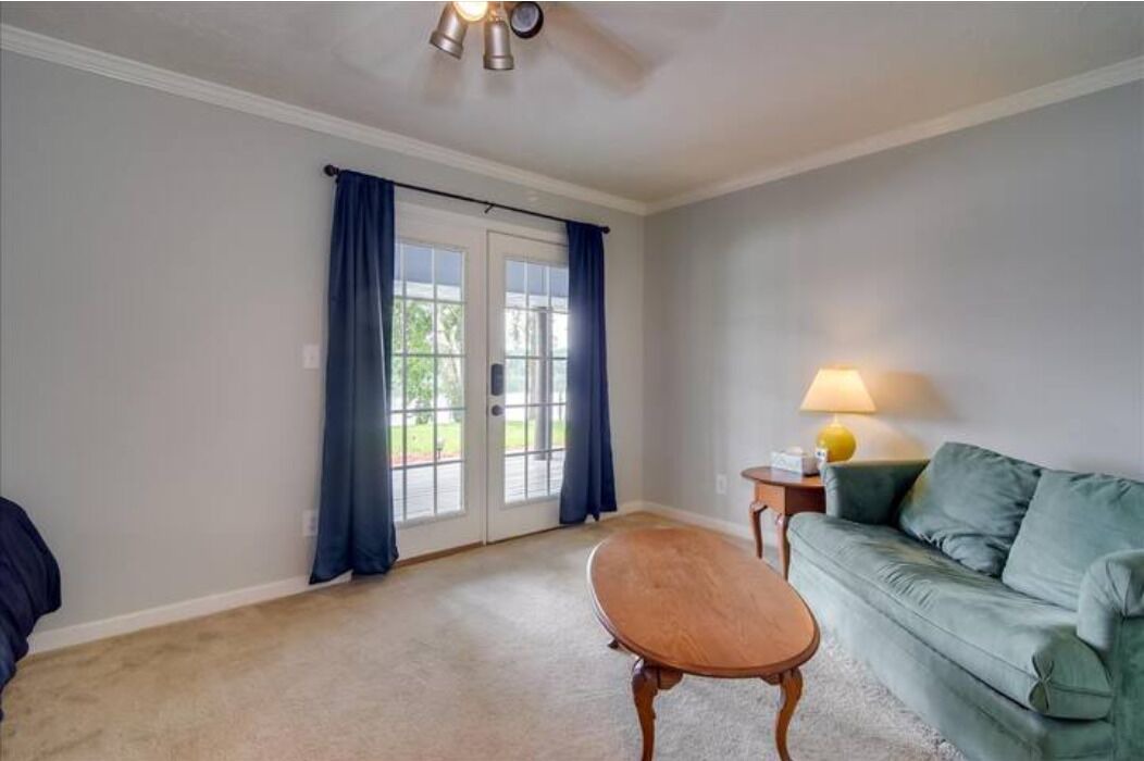 Photo of Livingroom in Industrial