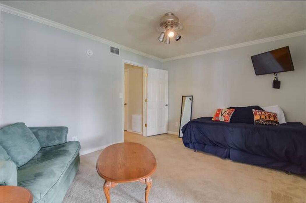 Photo of Livingroom in Industrial