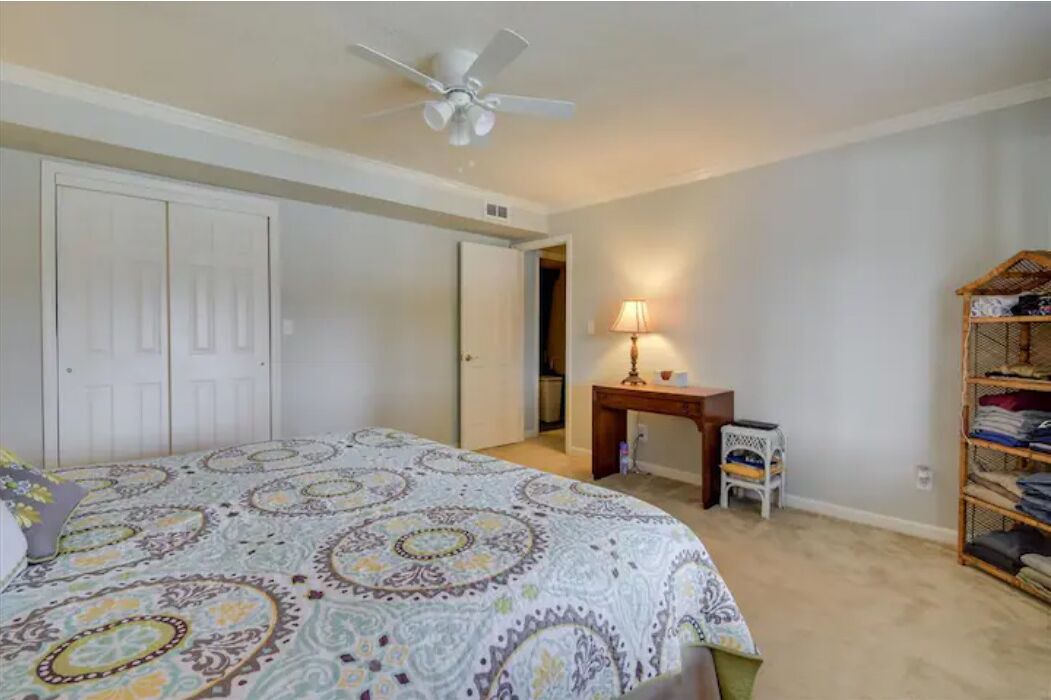 Photo of Bedroom in Industrial
