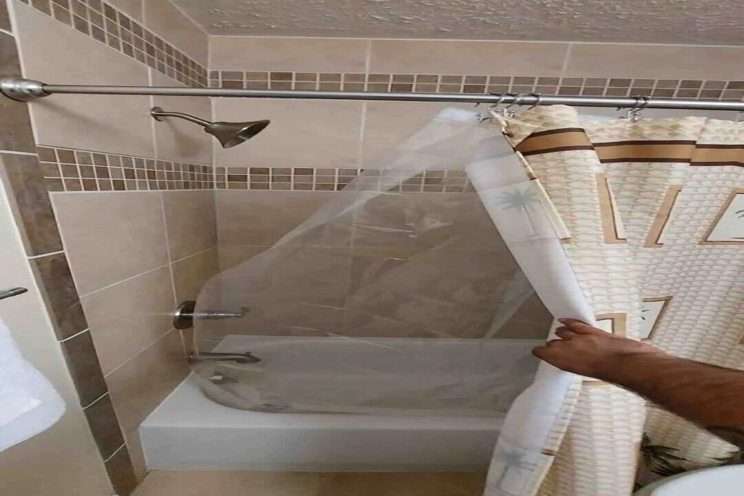 Photo of Bathroom in Industrial