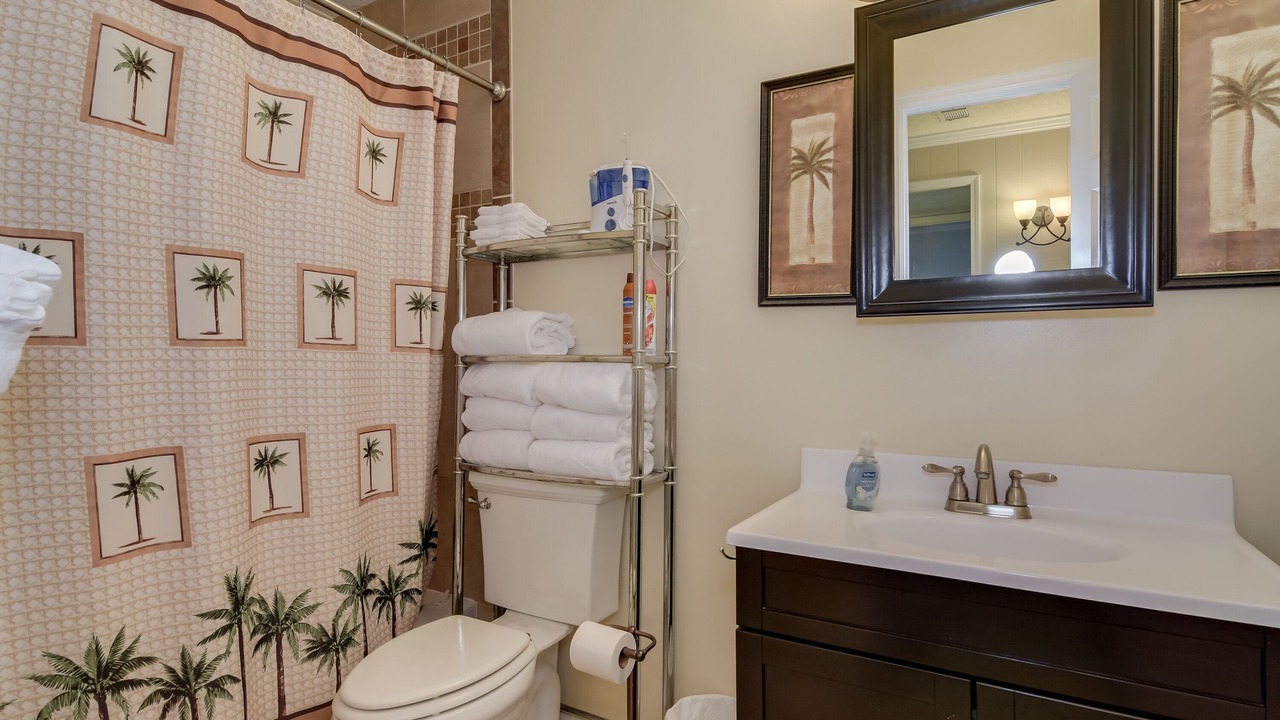 Photo of Bathroom in Industrial