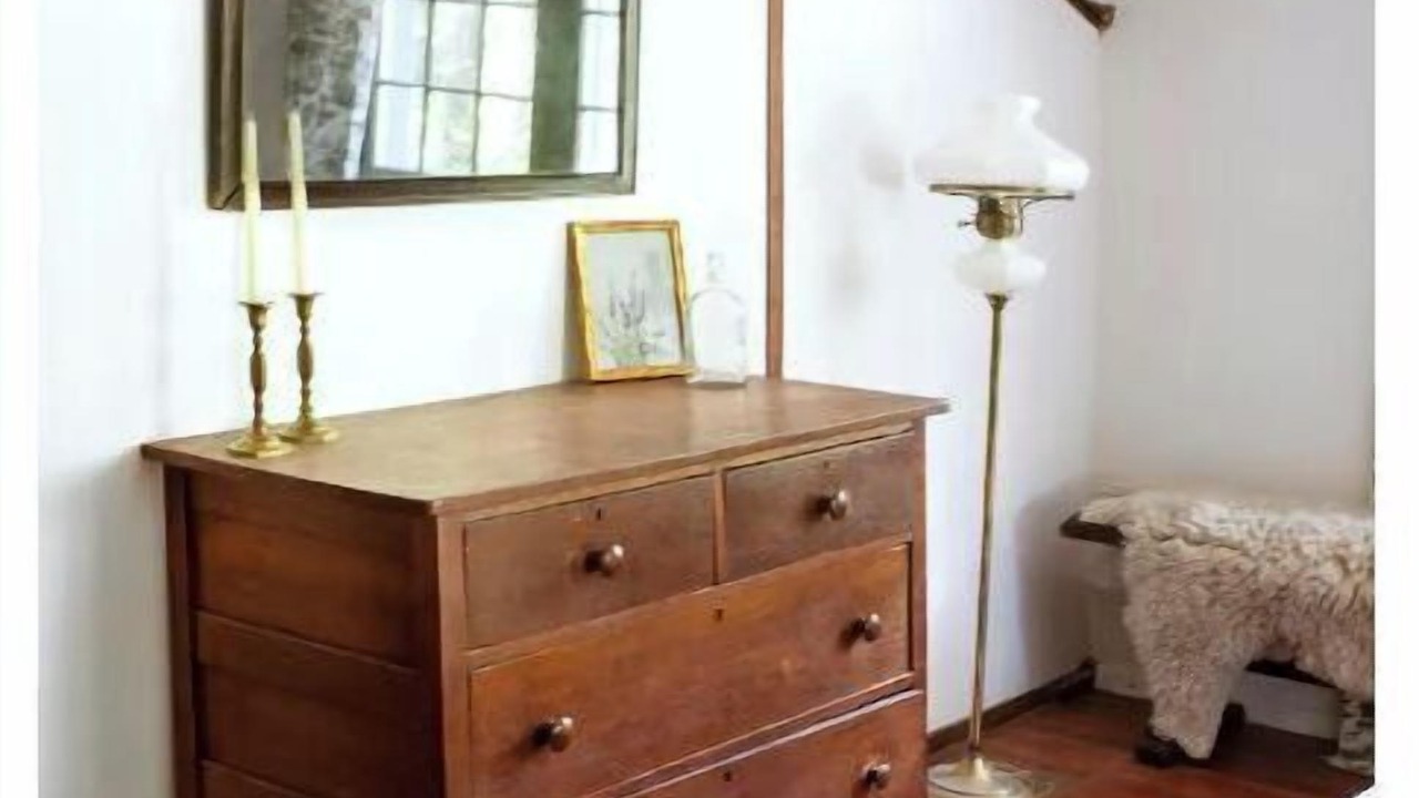 Photo of Bedroom in Phoenicia