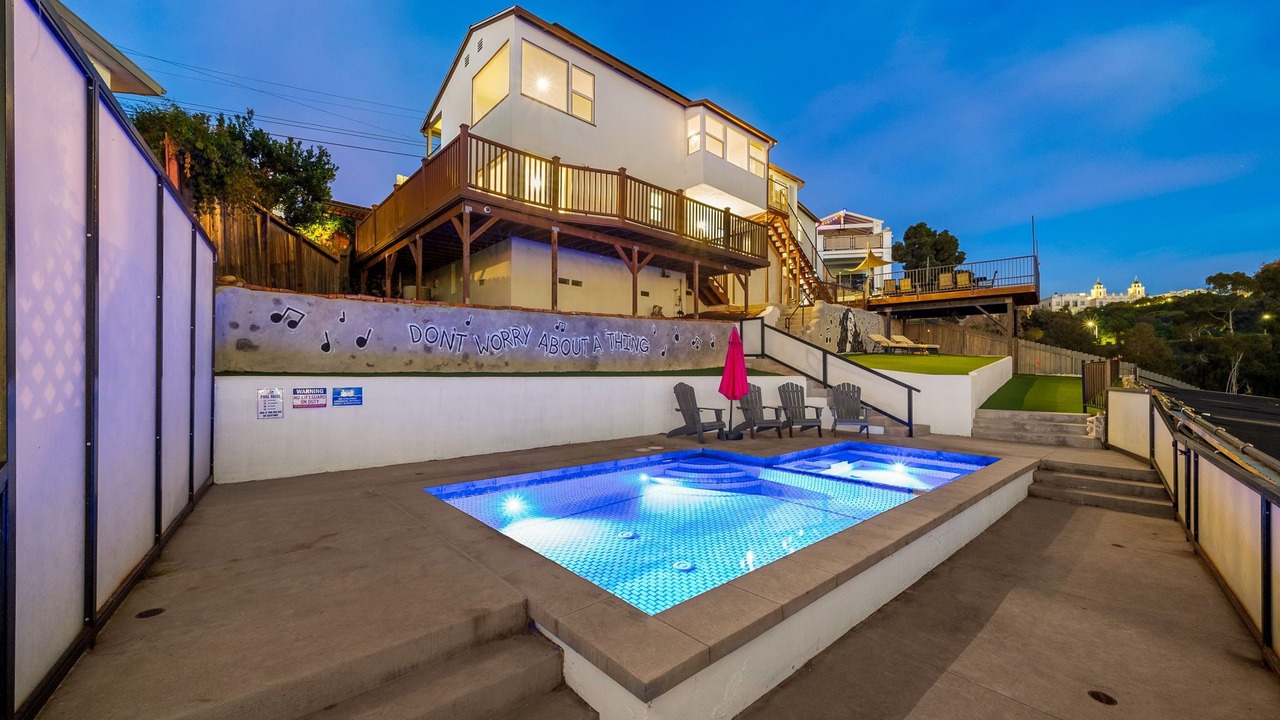 Photo of Outdoor in Morena