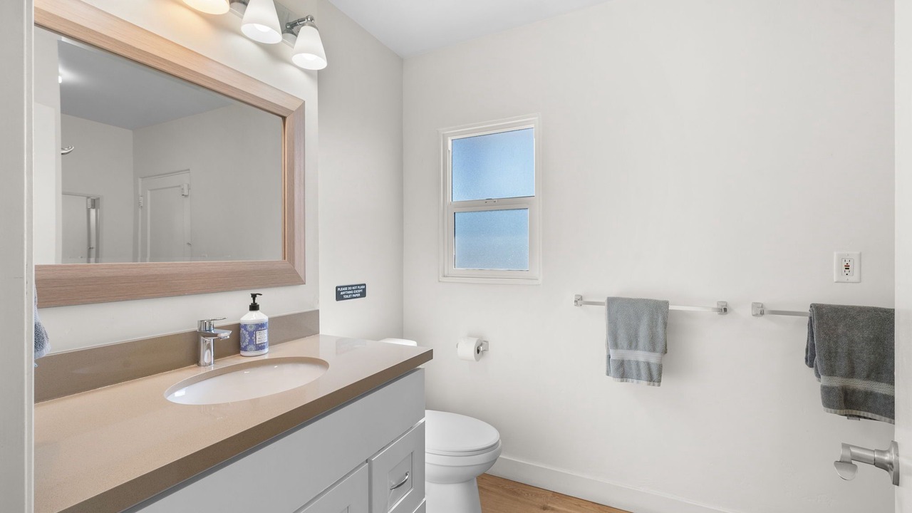 Photo of Bathroom in Morena