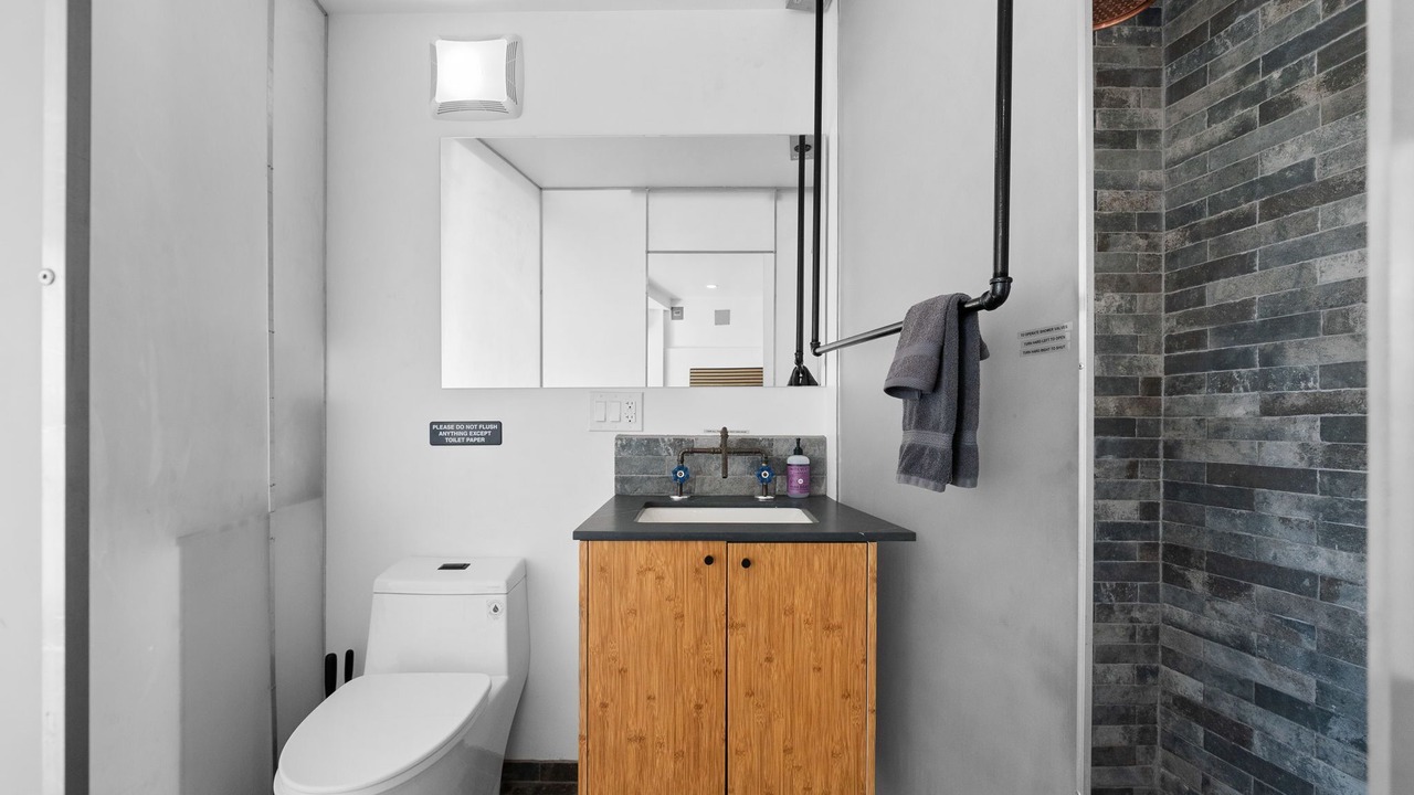 Photo of Bathroom in Morena