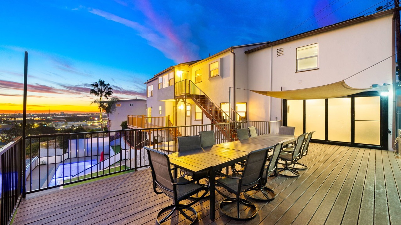Photo of Outdoor in Morena