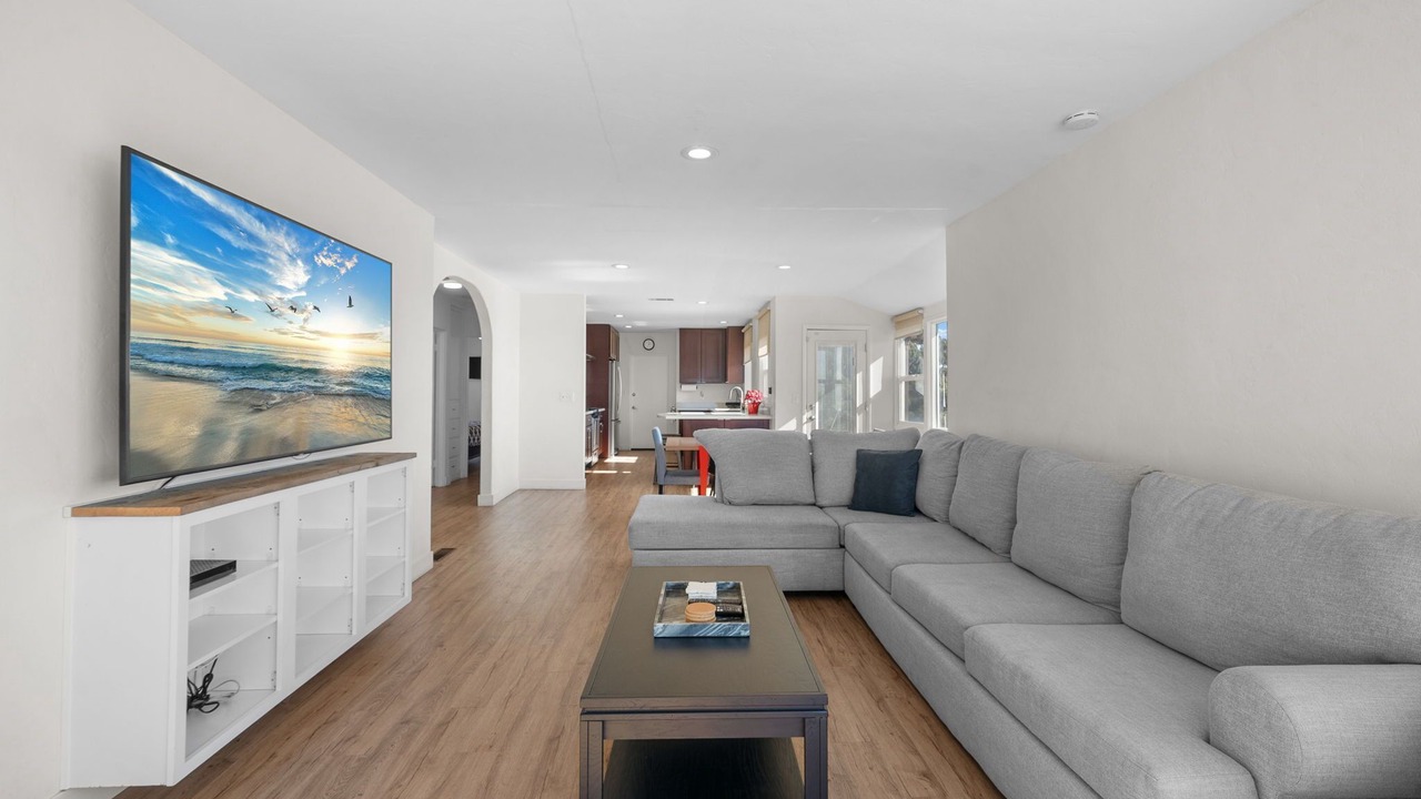 Photo of Livingroom in Morena