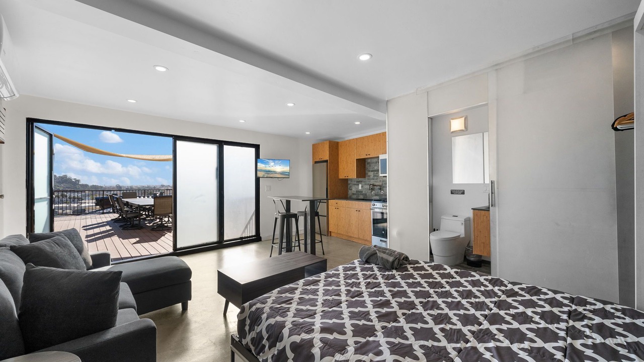 Photo of Bedroom in Morena