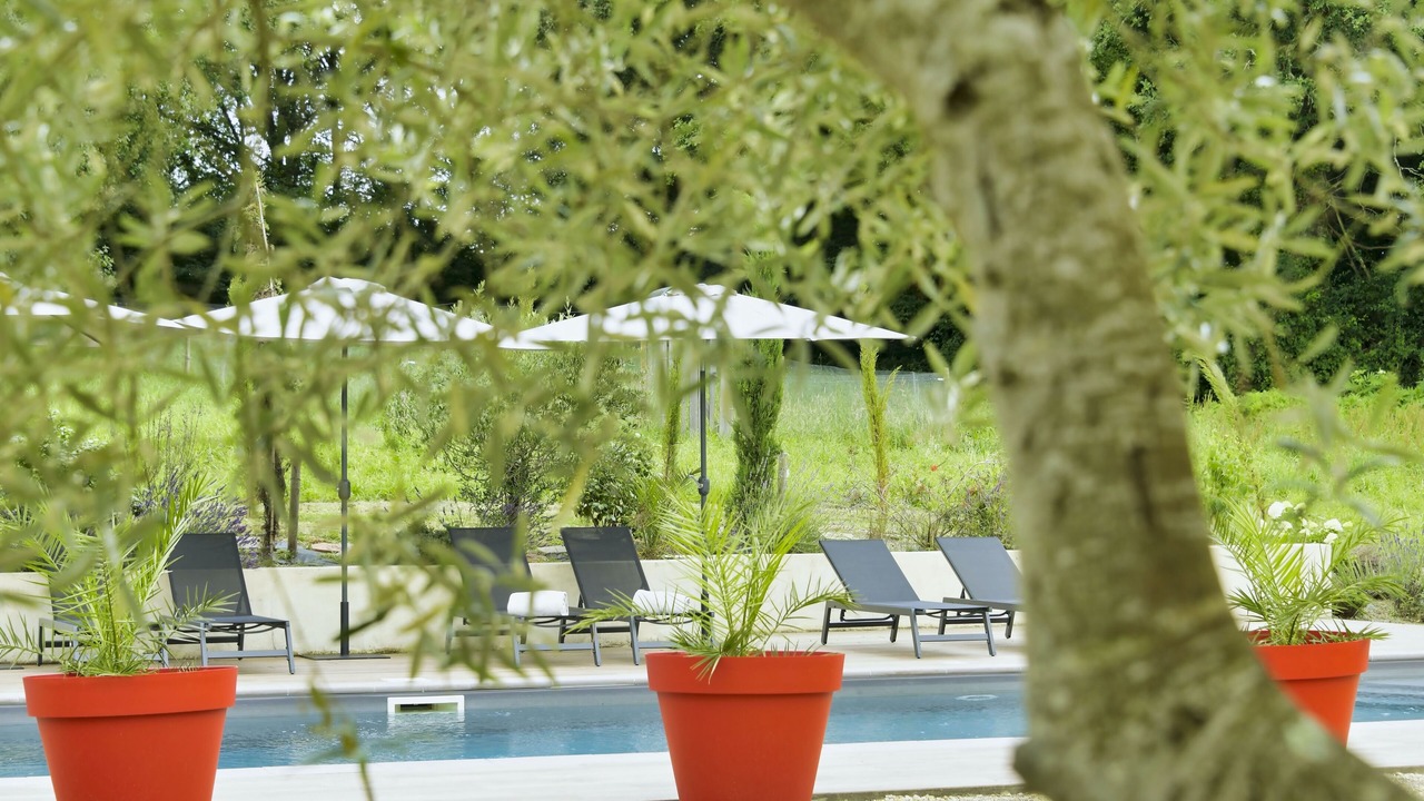 Photo of Outdoor in Bernede
