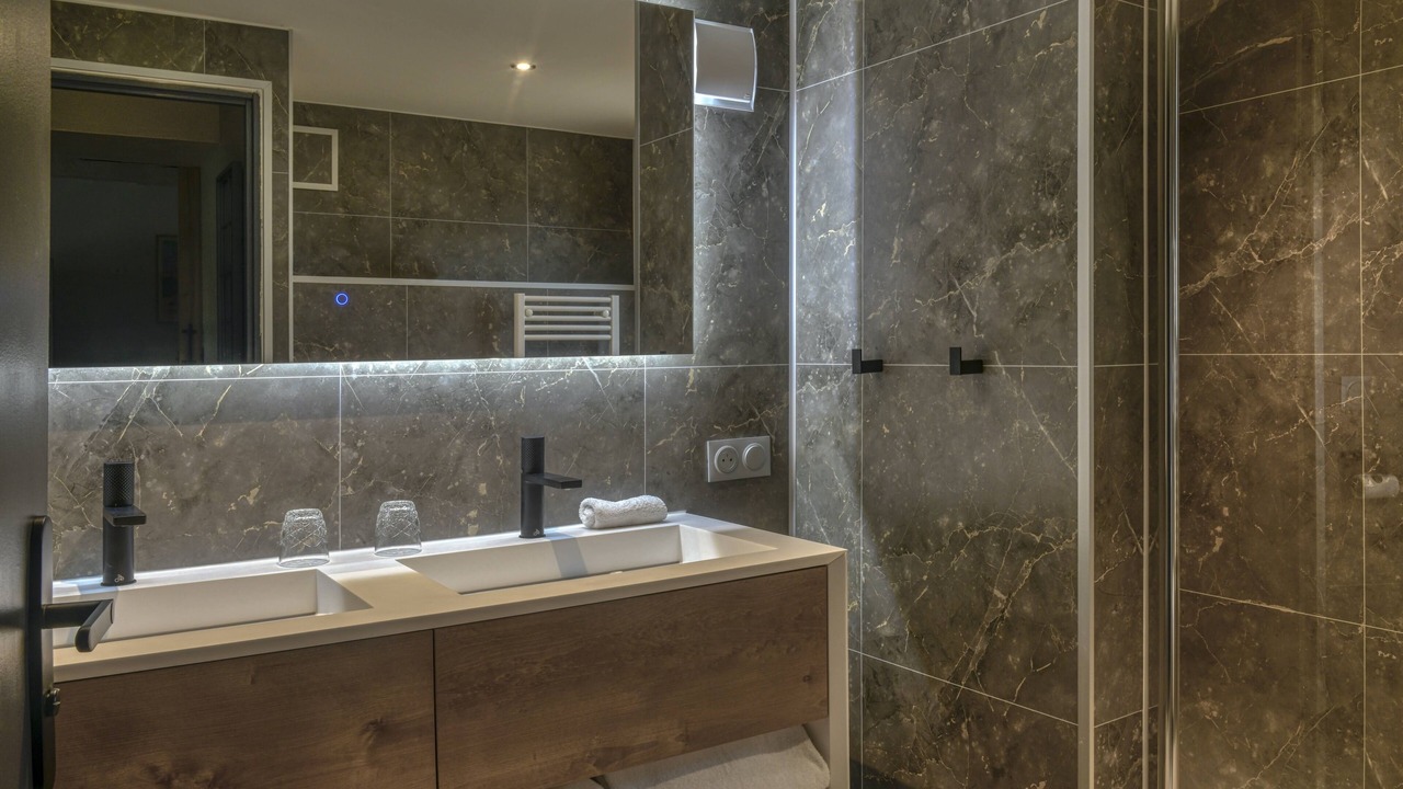 Photo of Bathroom in Bernede