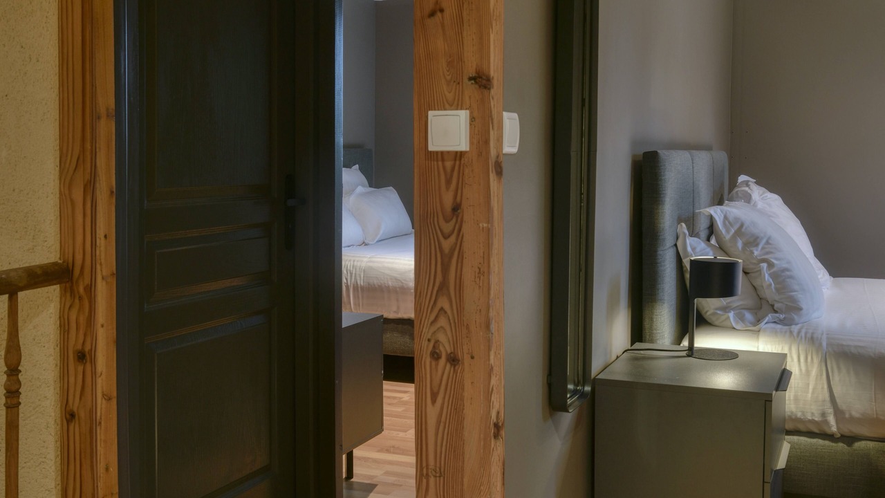 Photo of Bedroom in Bernede