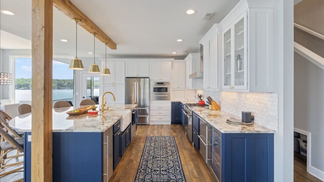 Photo of Kitchen in Gravois Mills