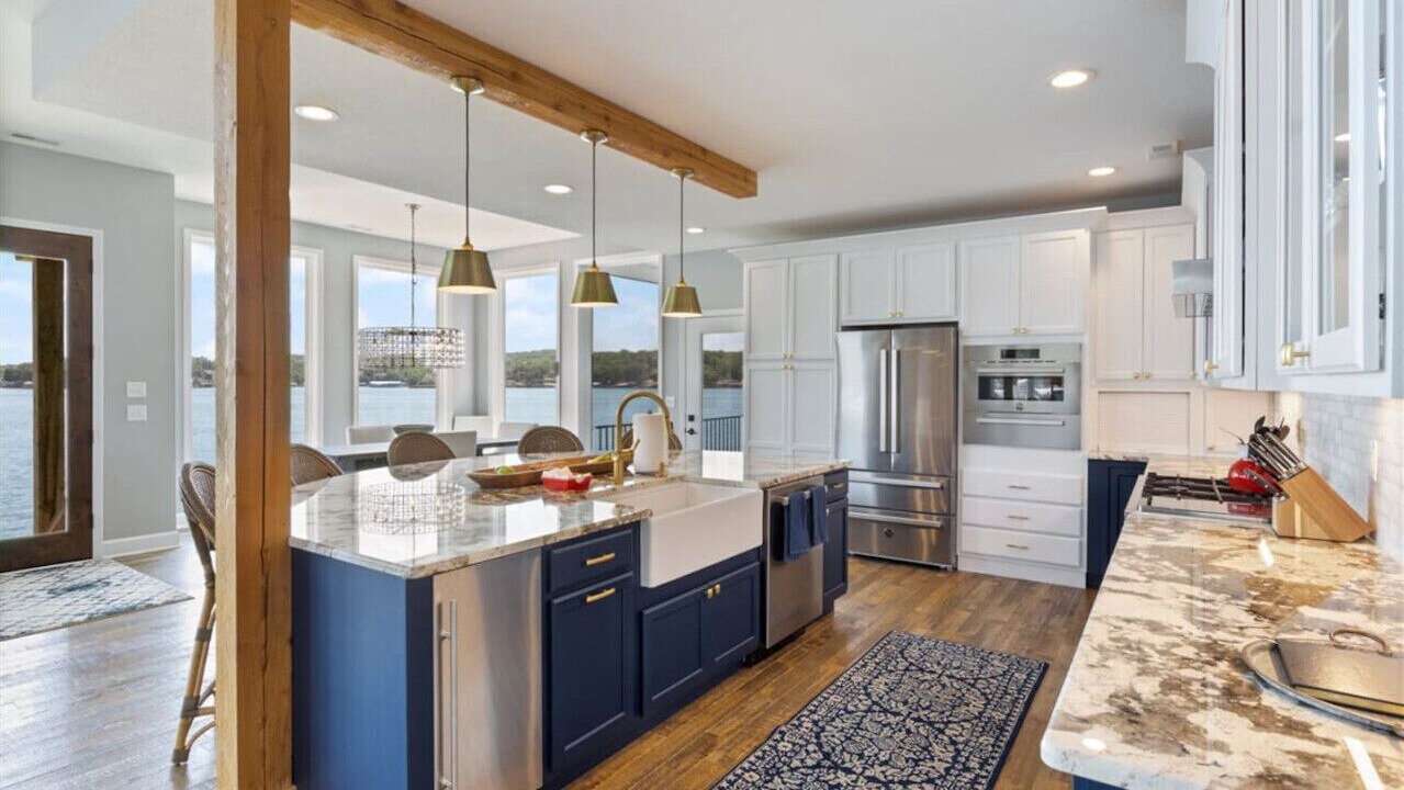 Photo of Kitchen in Gravois Mills