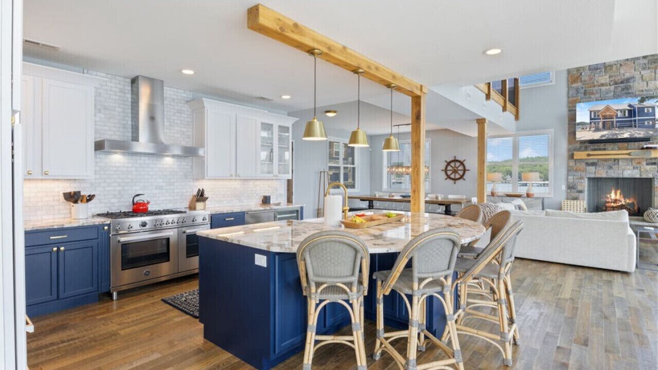 Photo of Kitchen in Gravois Mills