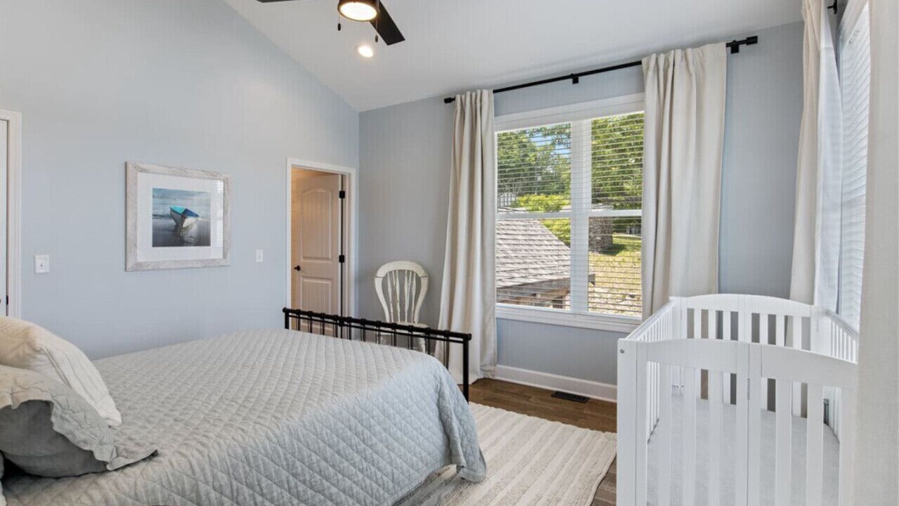 Photo of Bedroom in Gravois Mills