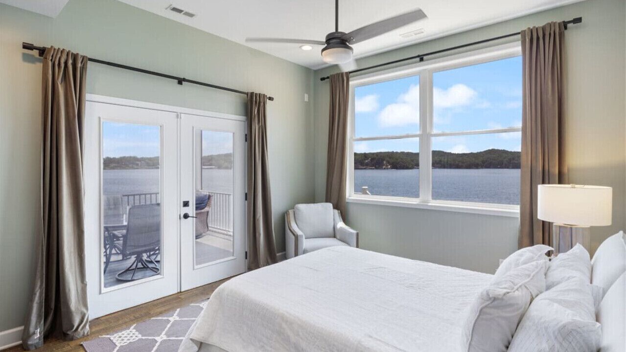 Photo of Bedroom in Gravois Mills