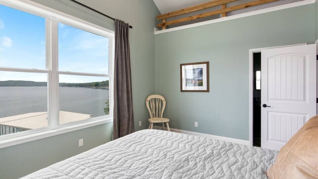 Photo of Bedroom in Gravois Mills