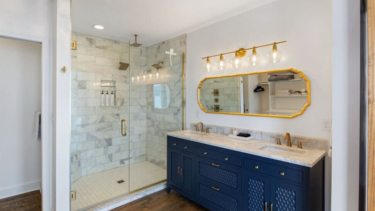 Photo of Bathroom in Gravois Mills