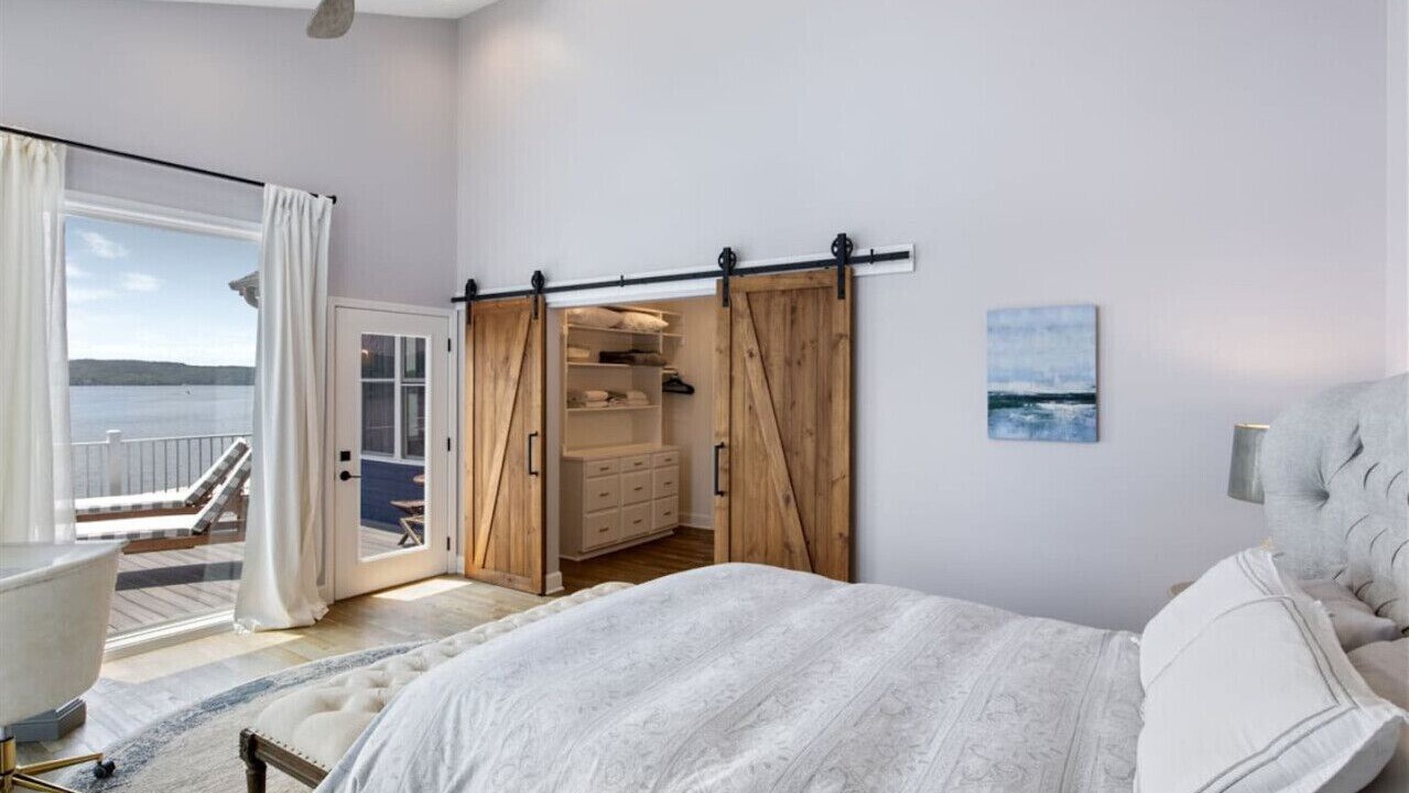 Photo of Bedroom in Gravois Mills